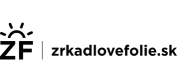 Zrkadlovefolie