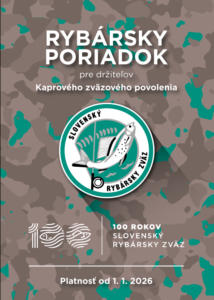 Kaprové zväzové povolenie