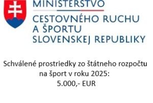 Ministerstvo cestovného ruchu